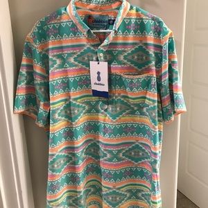 The En Fuego Wild (stretch)